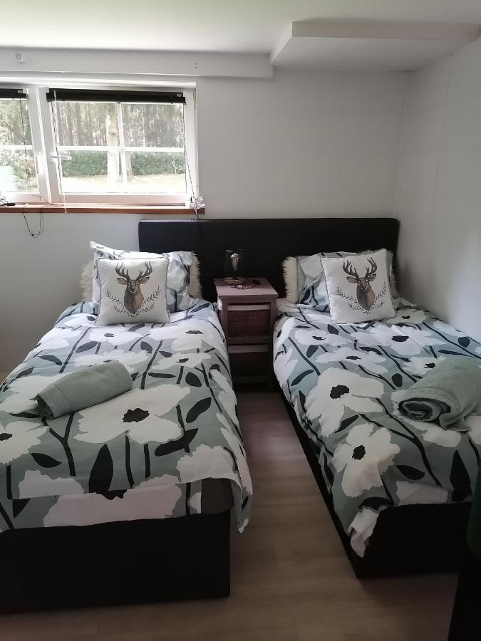 Les Studios Du Domaine D'Eva 利布拉蒙 外观 照片